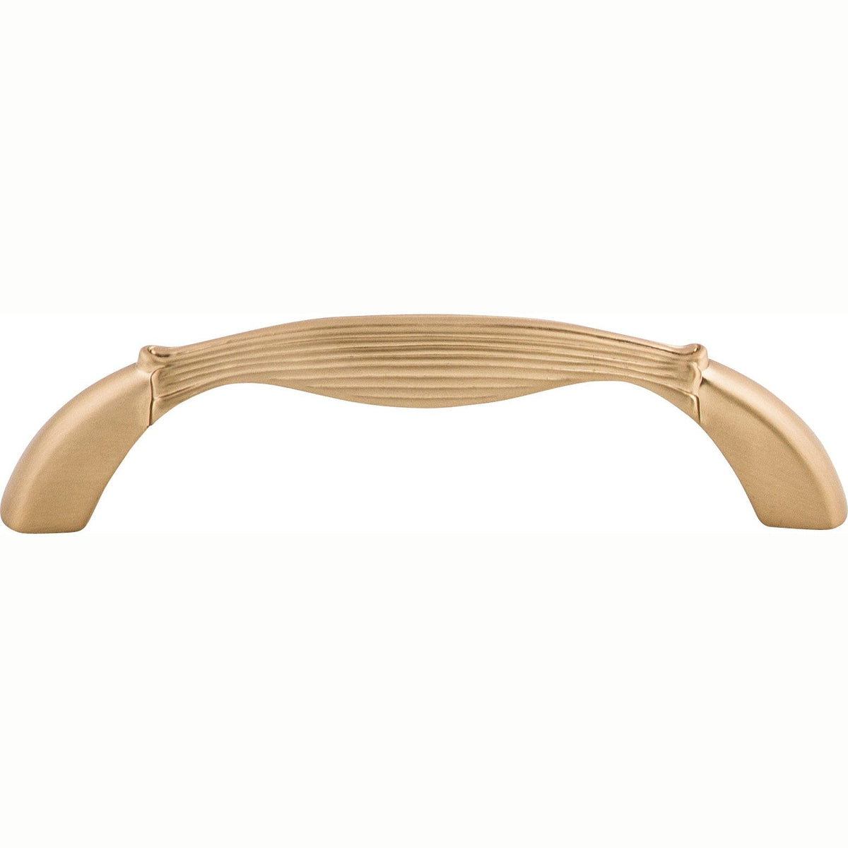 TOP KNOBS Straight Cabinet Pull