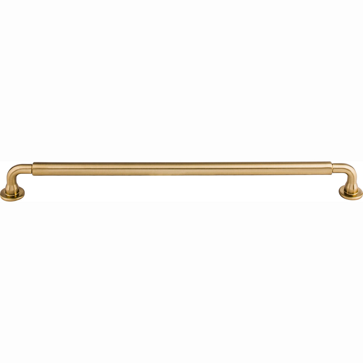 TOP KNOBS Lily Cabinet Knobs & Pulls
