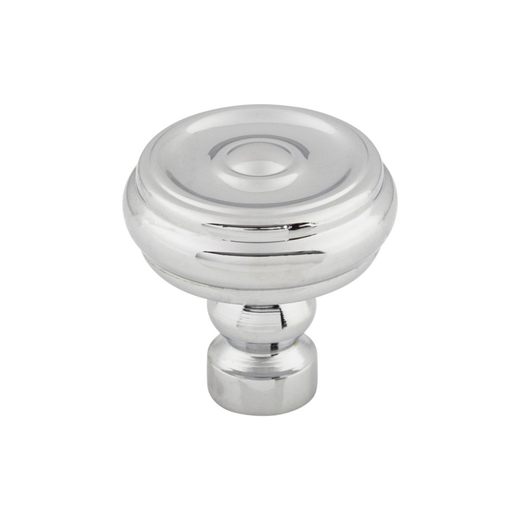 TOP KNOBS Brixton Cabinet Knobs & Pulls