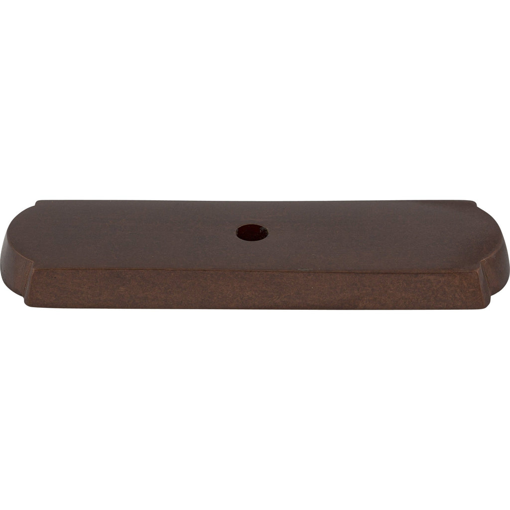 TOP KNOBS Aspen Cabinet Backplates