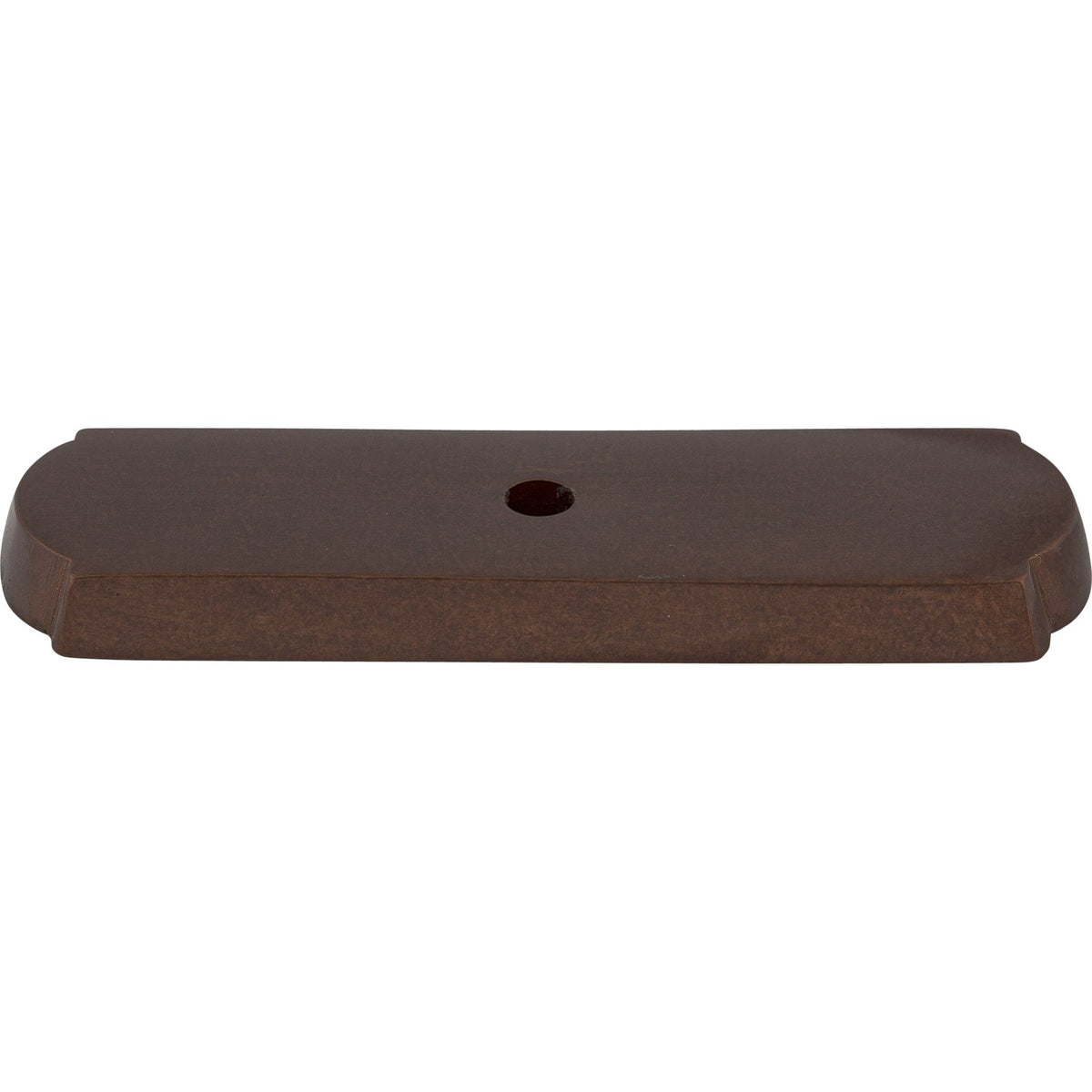 TOP KNOBS Aspen Cabinet Backplates