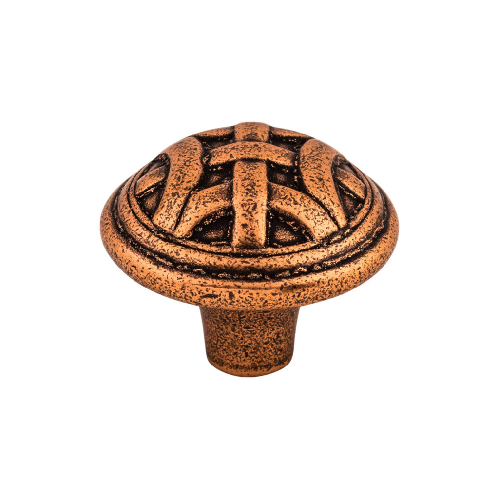 TOP KNOBS Celtic Cabinet Knobs & Backplates