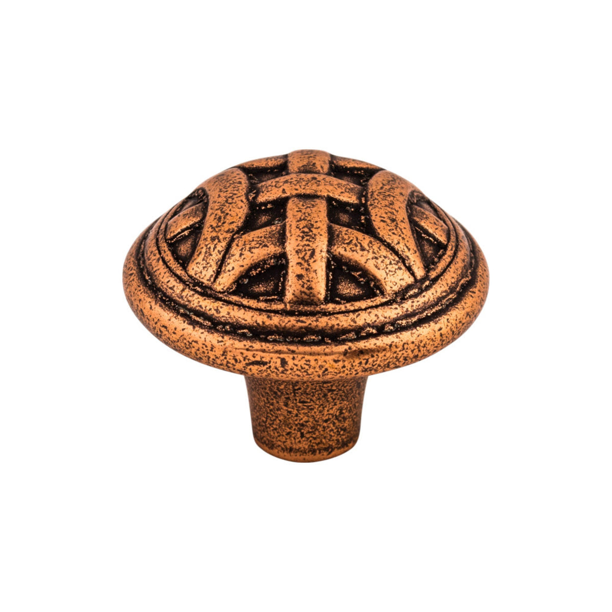 TOP KNOBS Celtic Cabinet Knobs & Backplates