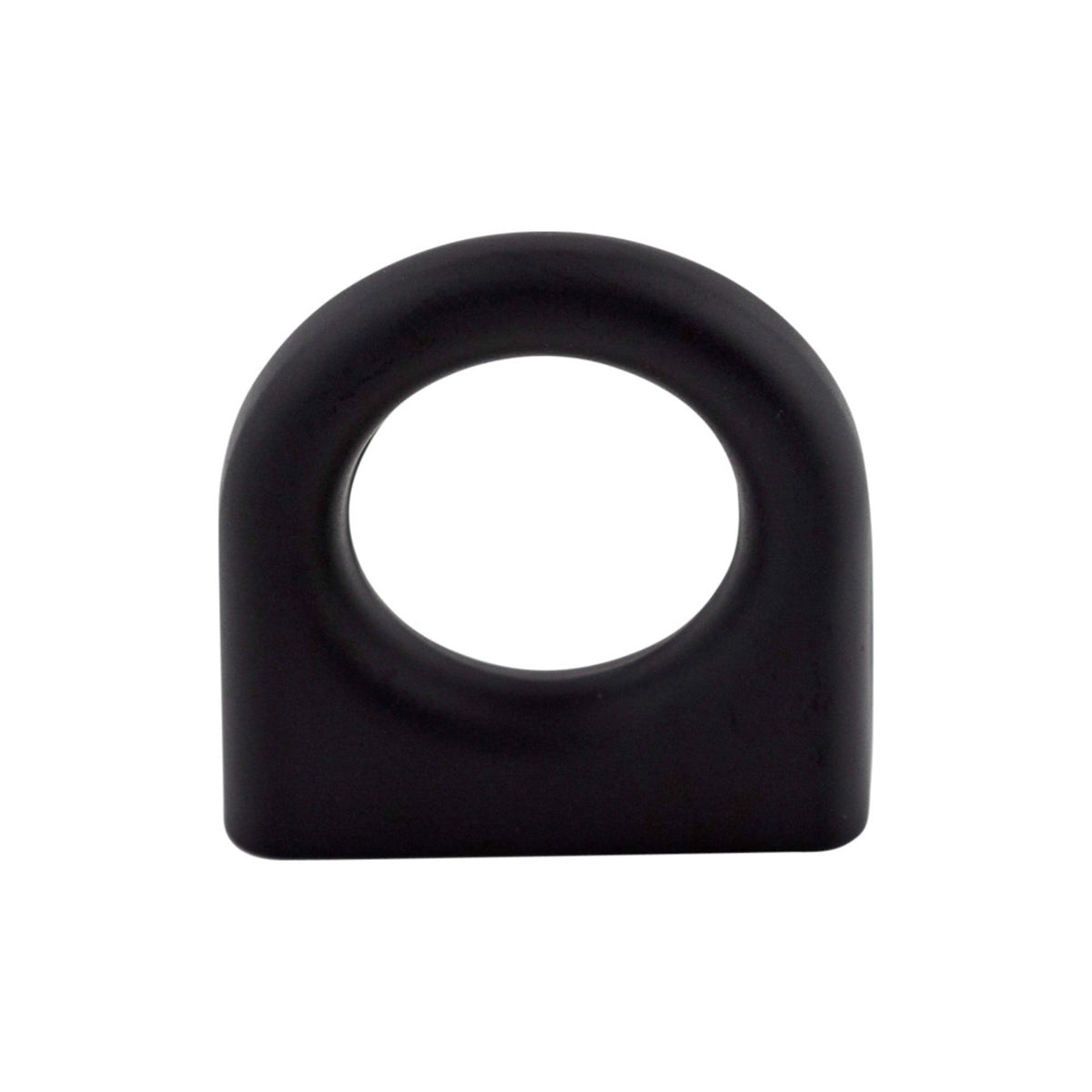 TOP KNOBS Ring Cabinet Pull