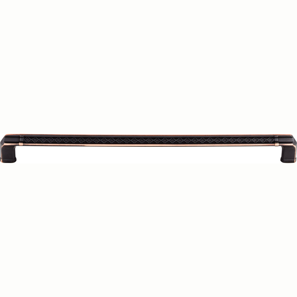 TOP KNOBS Tower Bridge Cabinet Knobs & Pulls