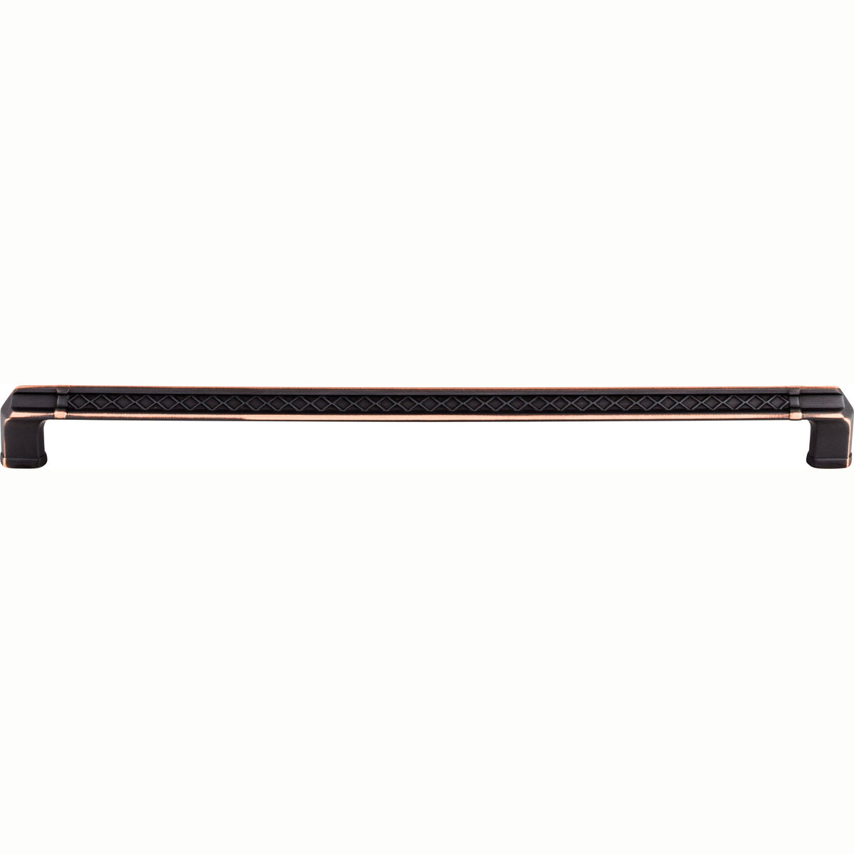 TOP KNOBS Tower Bridge Cabinet Knobs & Pulls