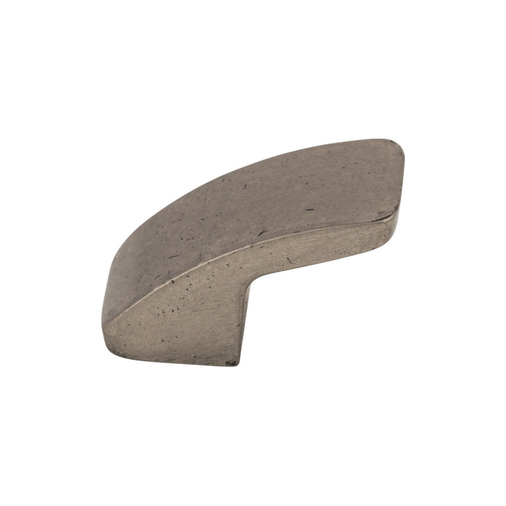 TOP KNOBS Thumb Cabinet Knob