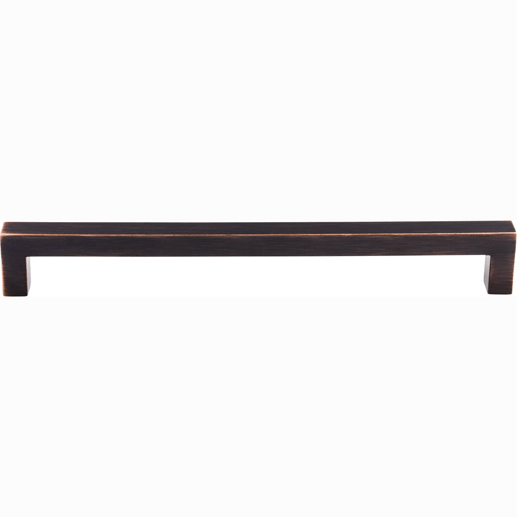 TOP KNOBS Square Cabinet Knobs & Pulls