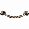 TOP KNOBS Salisbury Cabinet Pull (M214)