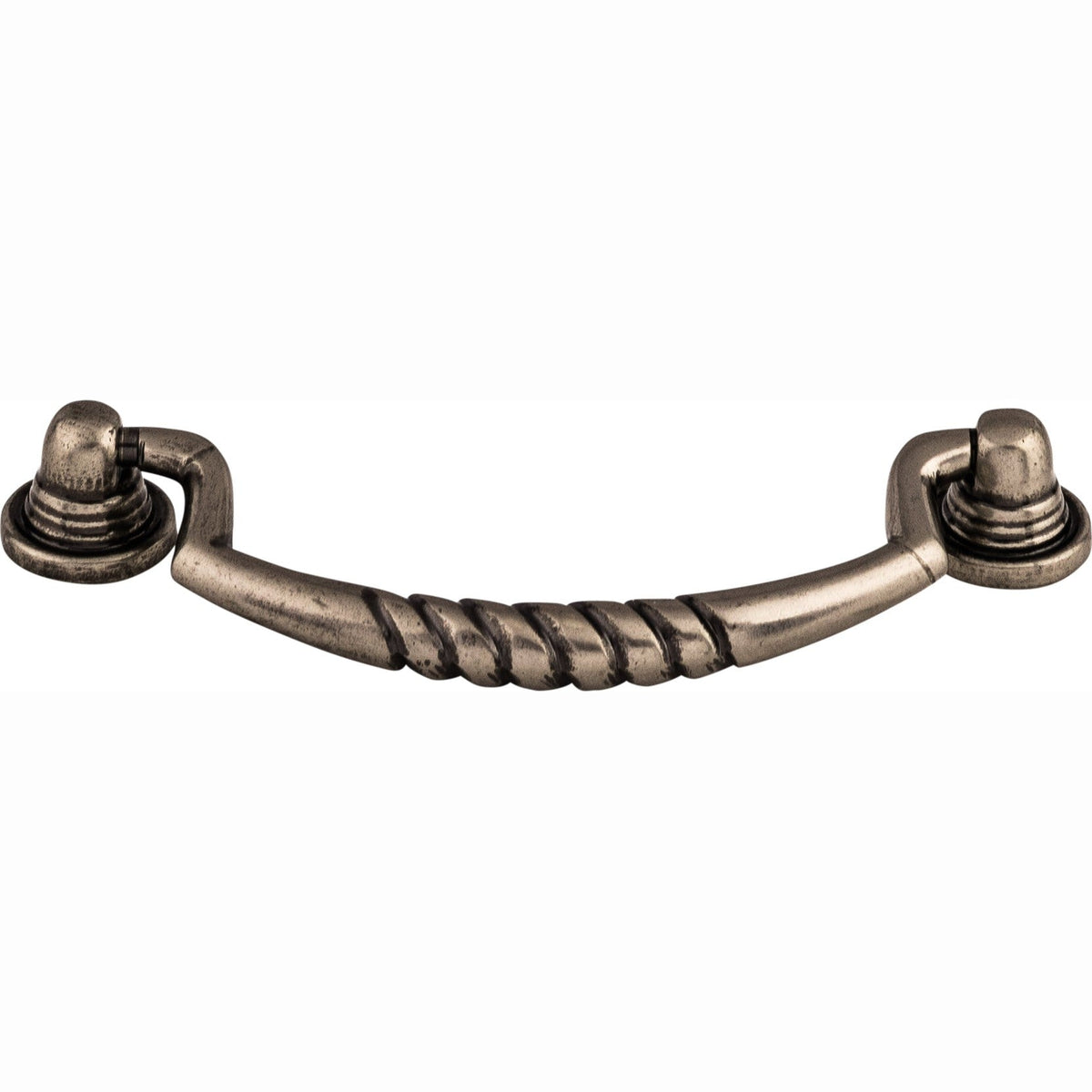 TOP KNOBS Salisbury Cabinet Pull (M214)
