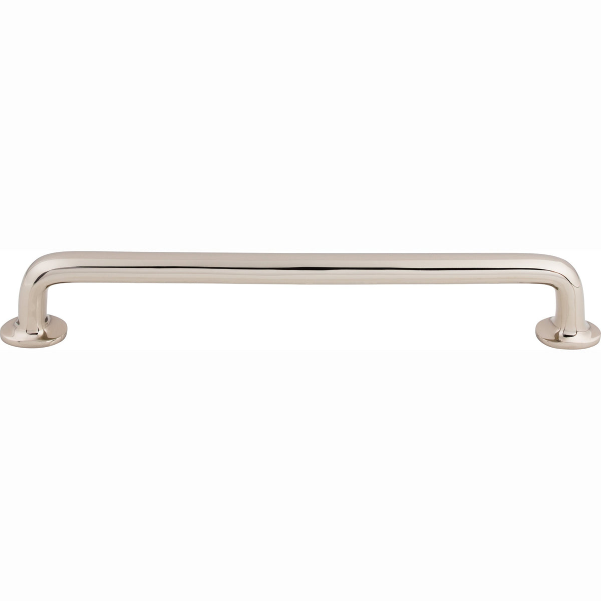 TOP KNOBS Aspen II Rounded Cabinet Pulls