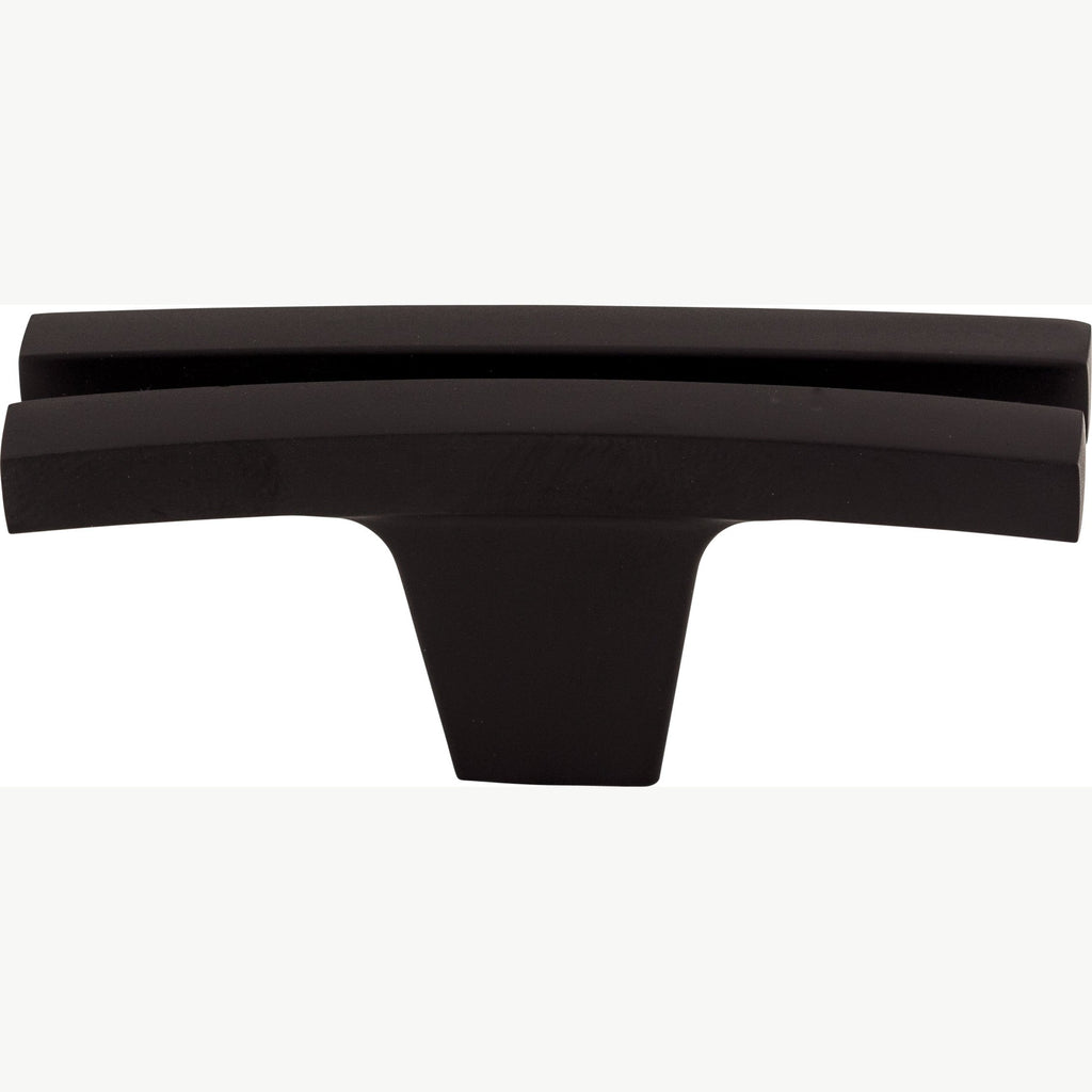 TOP KNOBS Flared Cabinet Knob & Pull