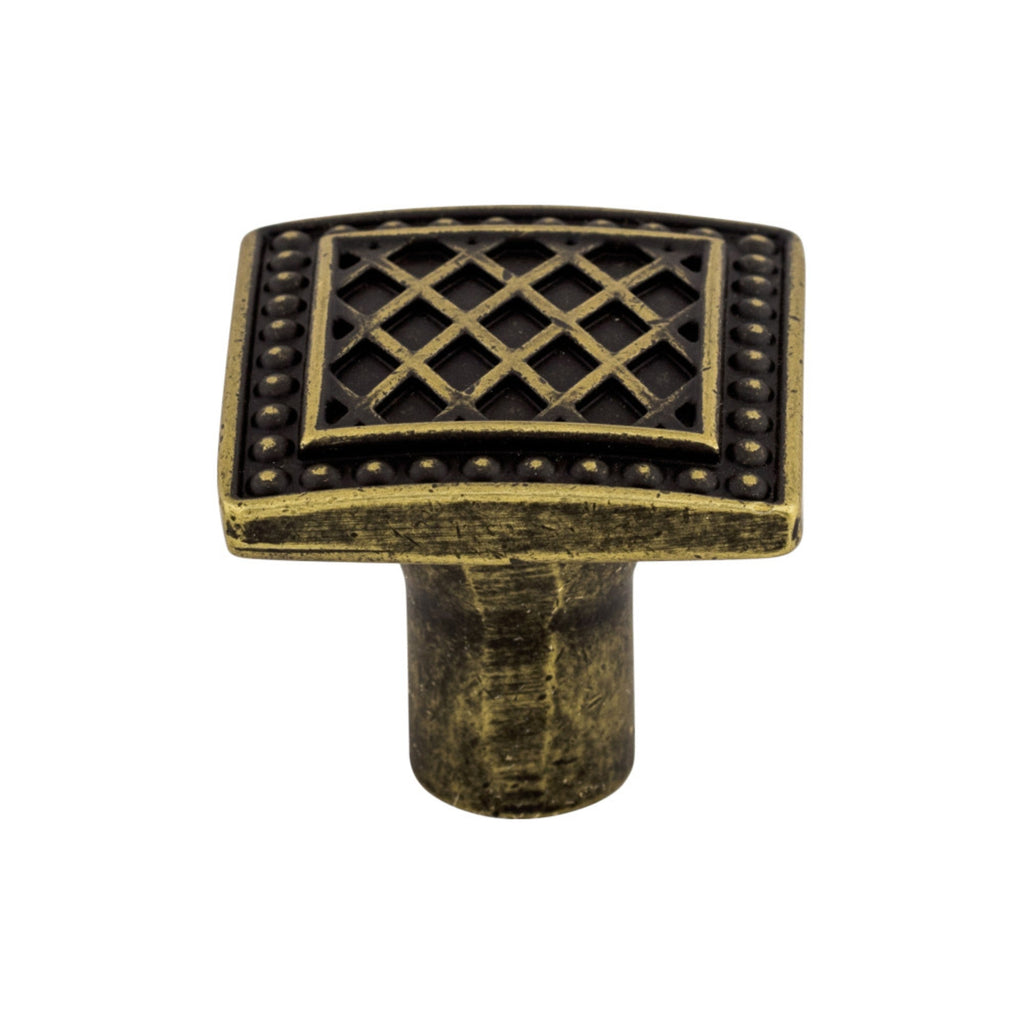 TOP KNOBS Trevi Cabinet Knobs & Pulls
