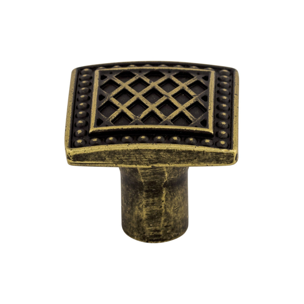 TOP KNOBS Trevi Cabinet Knobs & Pulls
