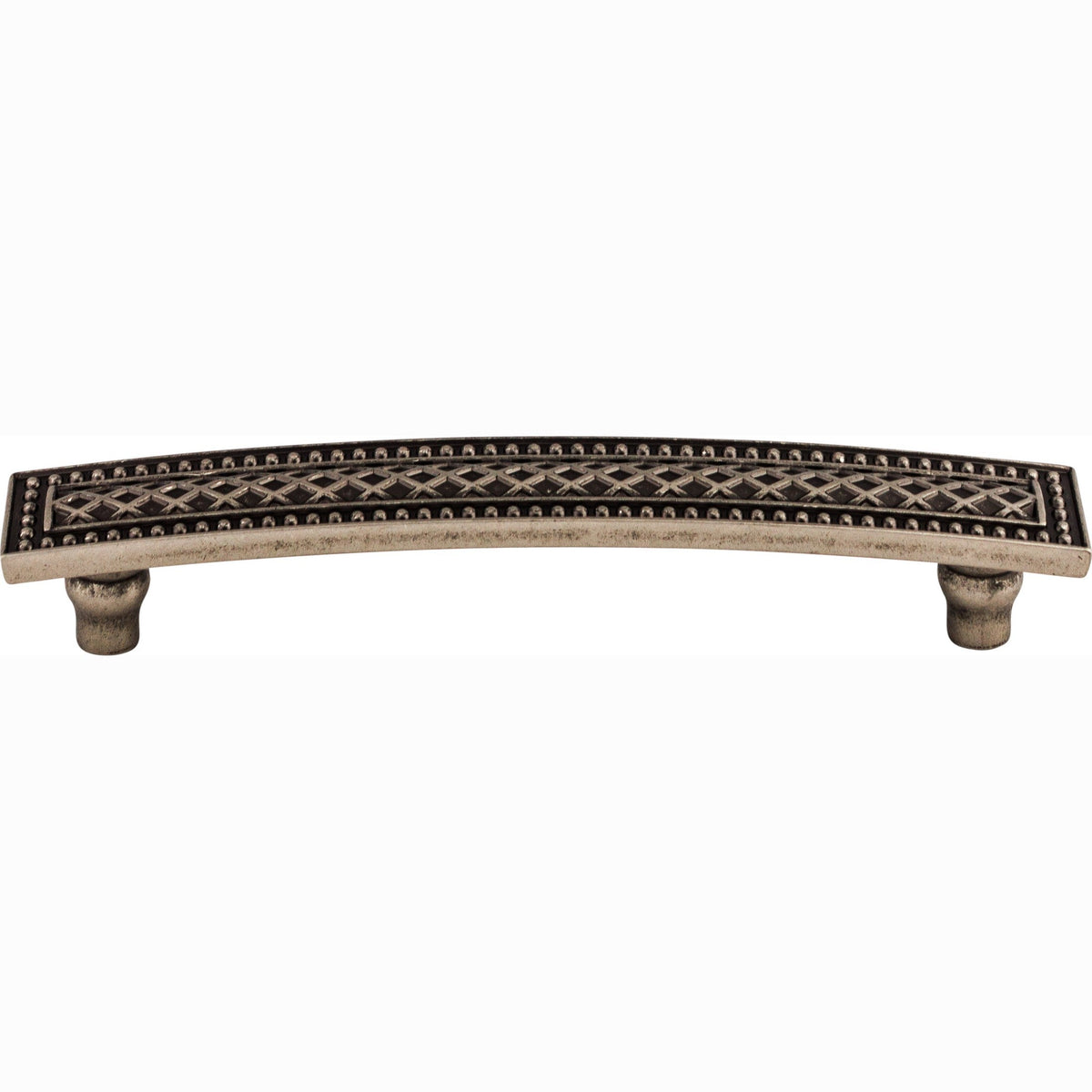 TOP KNOBS Trevi Cabinet Knobs & Pulls