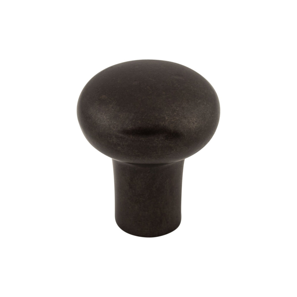 TOP KNOBS Aspen Round Cabinet Knobs