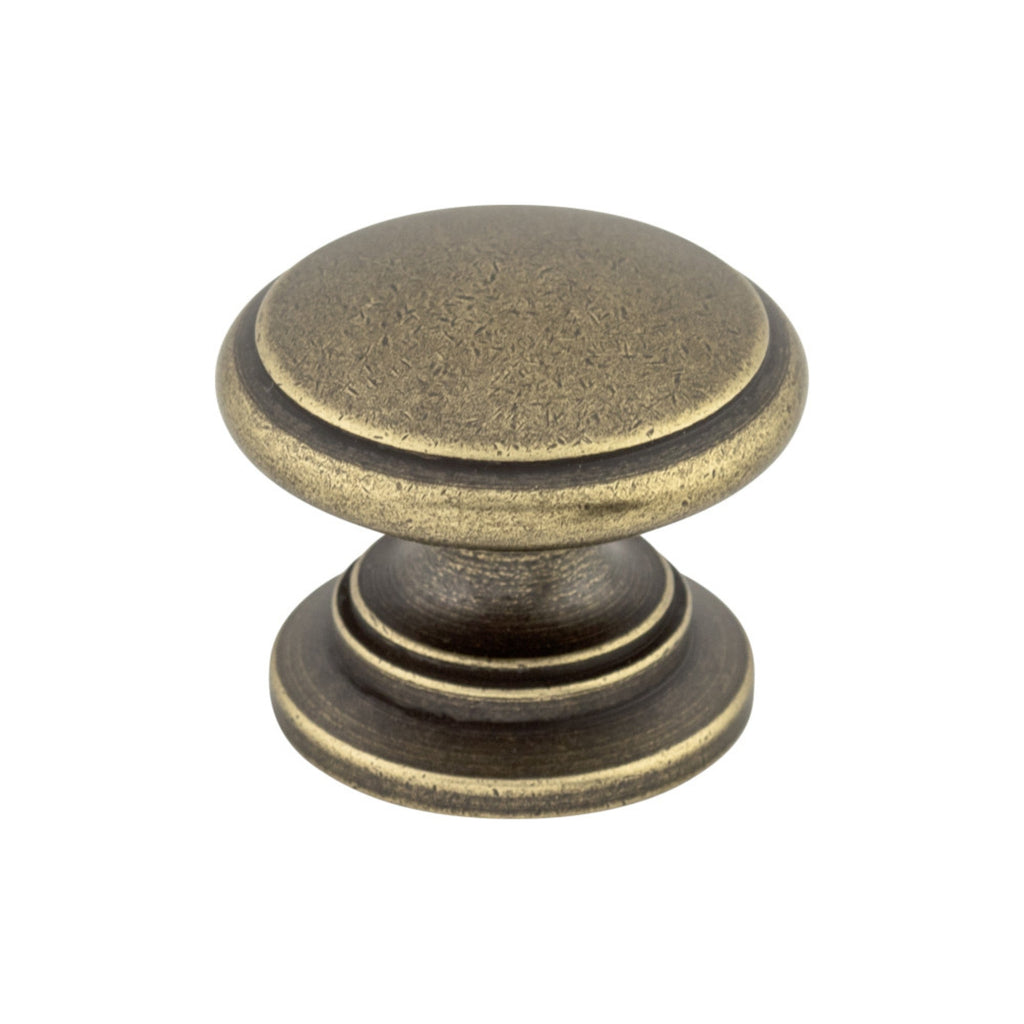 TOP KNOBS Ray Cabinet Knob