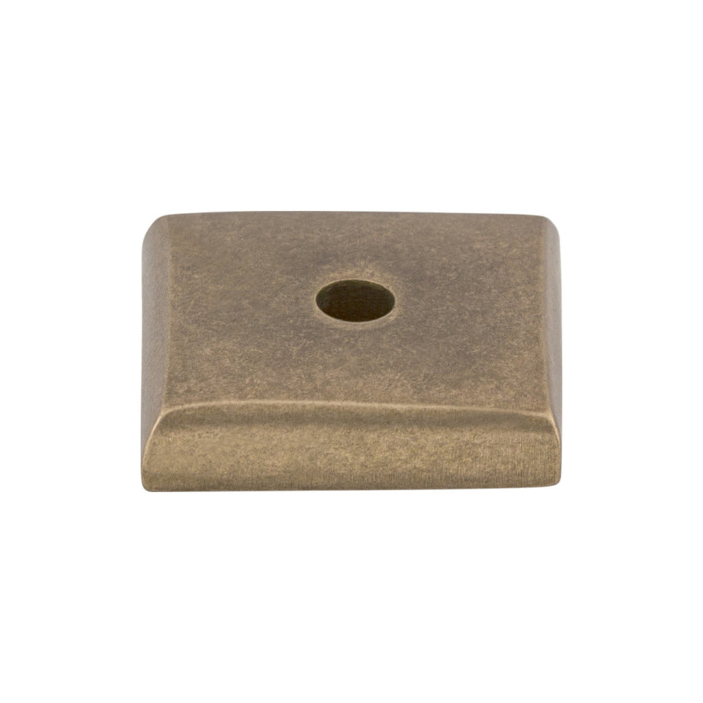 TOP KNOBS Aspen Cabinet Backplates