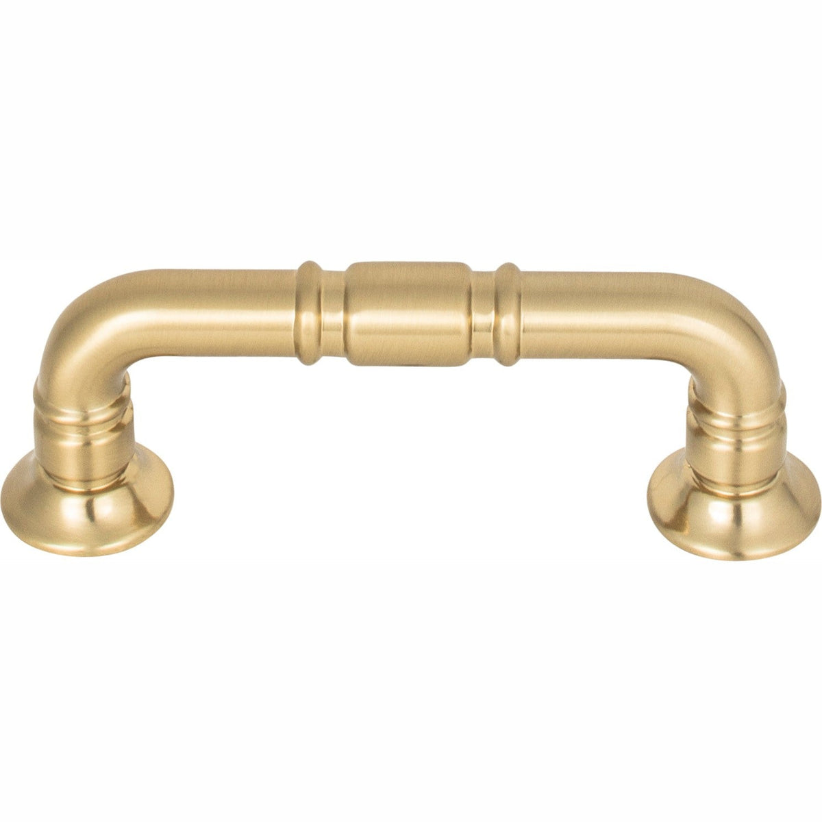 TOP KNOBS Kent Cabinet Knobs & Pulls