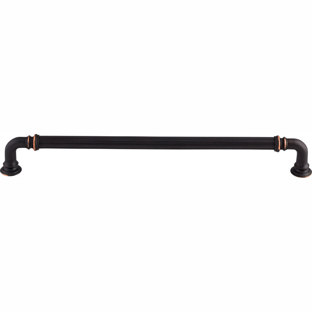 TOP KNOBS Reeded Cabinet Knobs & Pulls