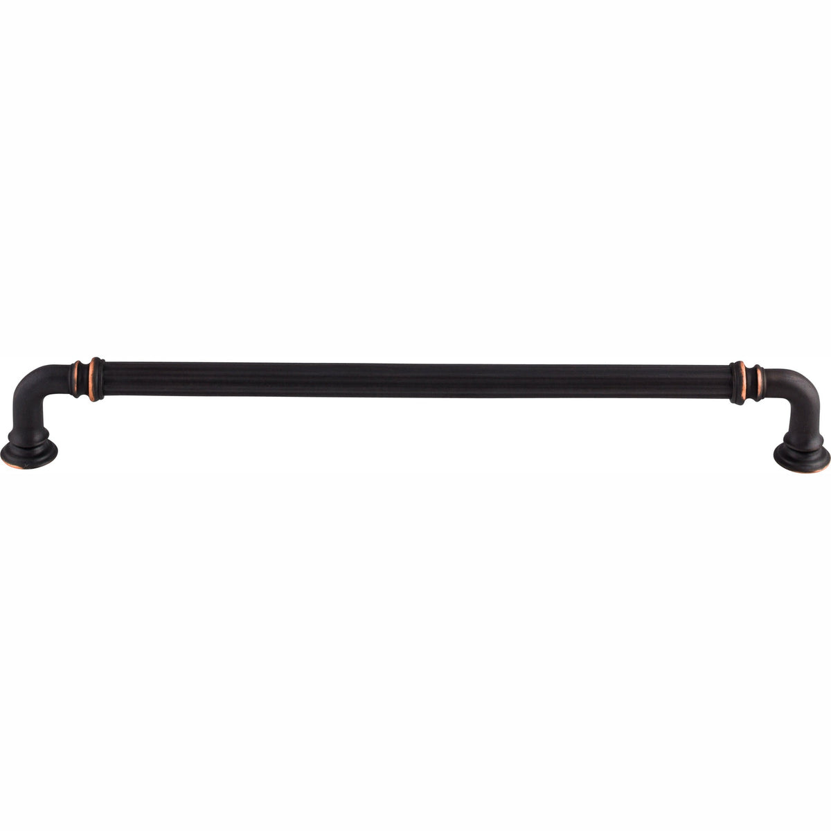 TOP KNOBS Reeded Cabinet Knobs & Pulls