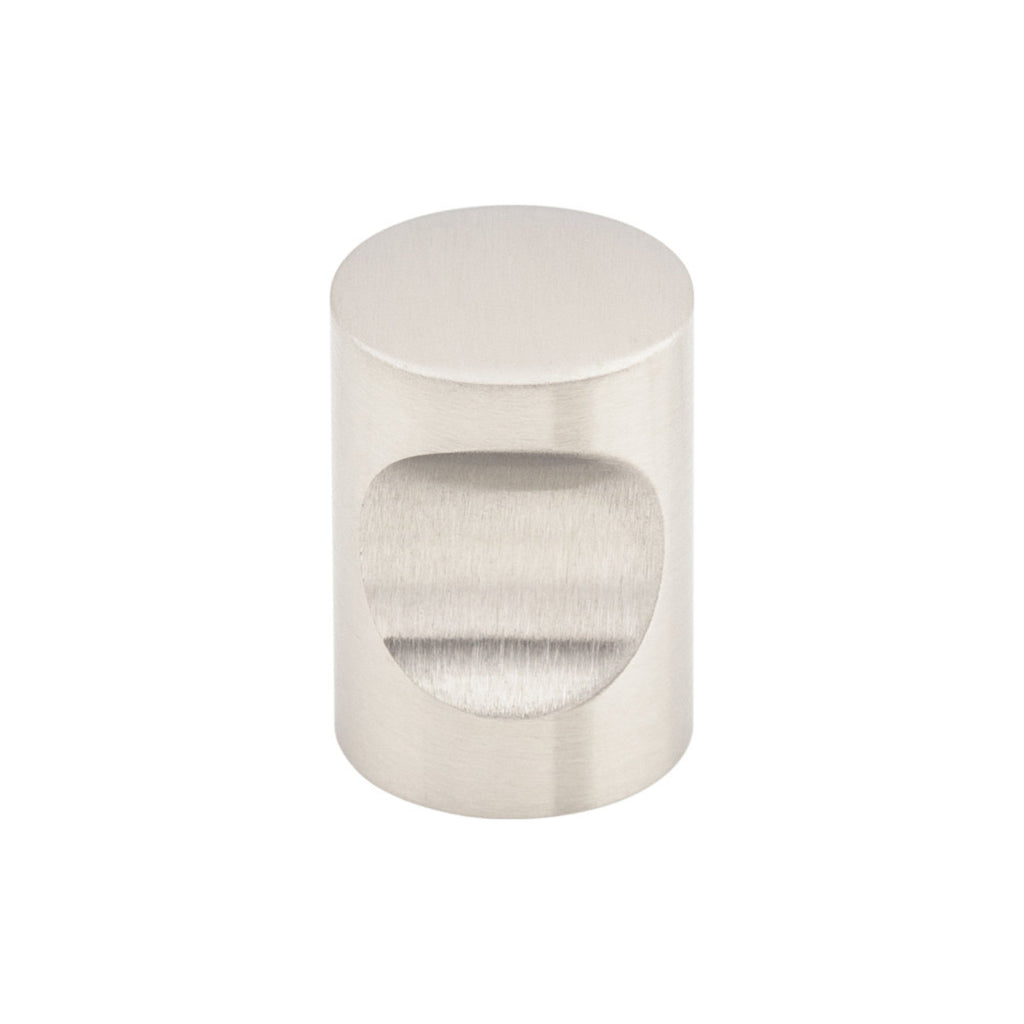 TOP KNOBS Indent Cabinet Knobs
