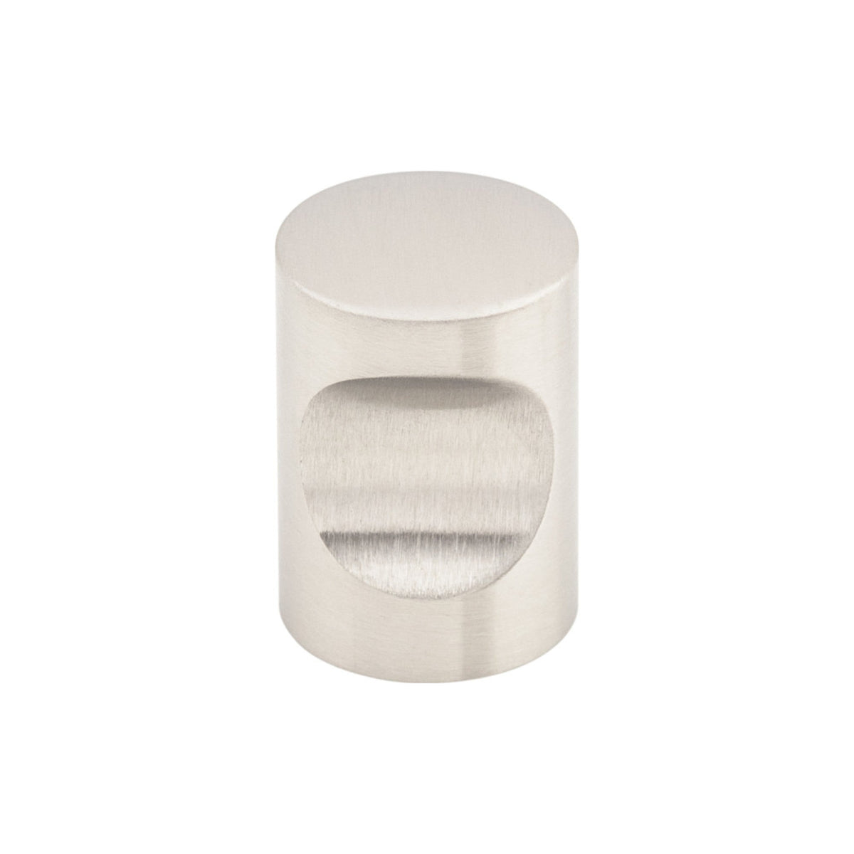 TOP KNOBS Indent Cabinet Knobs