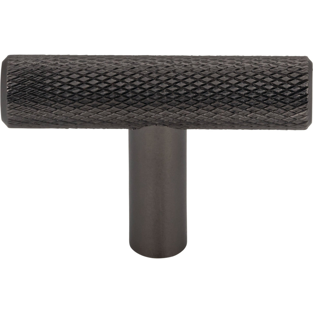 TOP KNOBS Prestwick Cabinet T-Knob & Pulls