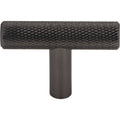TOP KNOBS Prestwick Cabinet T-Knob & Pulls