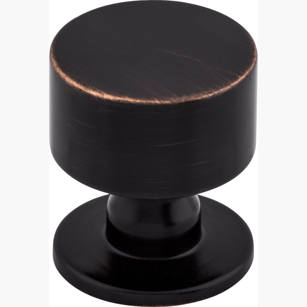TOP KNOBS Lily Cabinet Knobs & Pulls