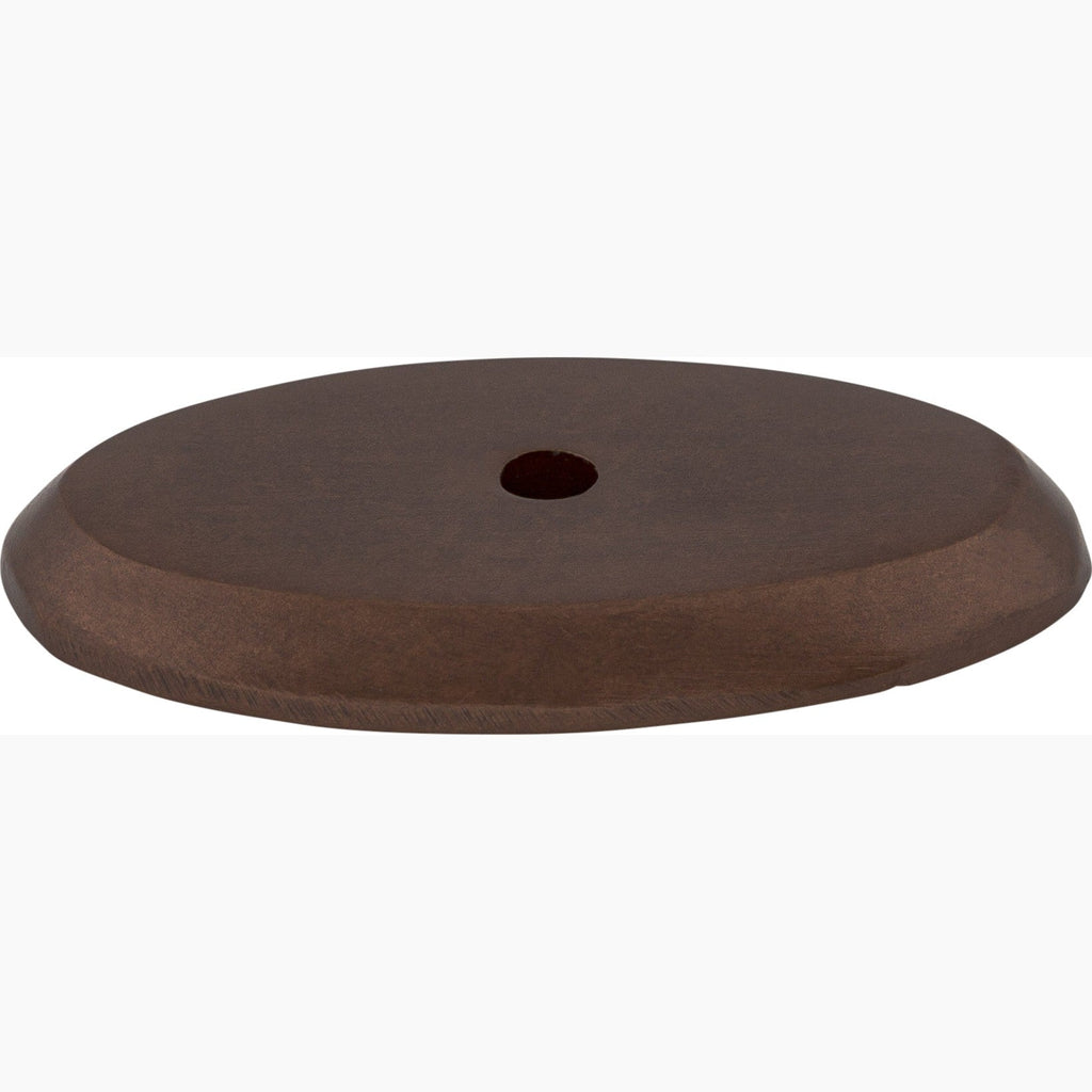 TOP KNOBS Aspen Cabinet Backplates