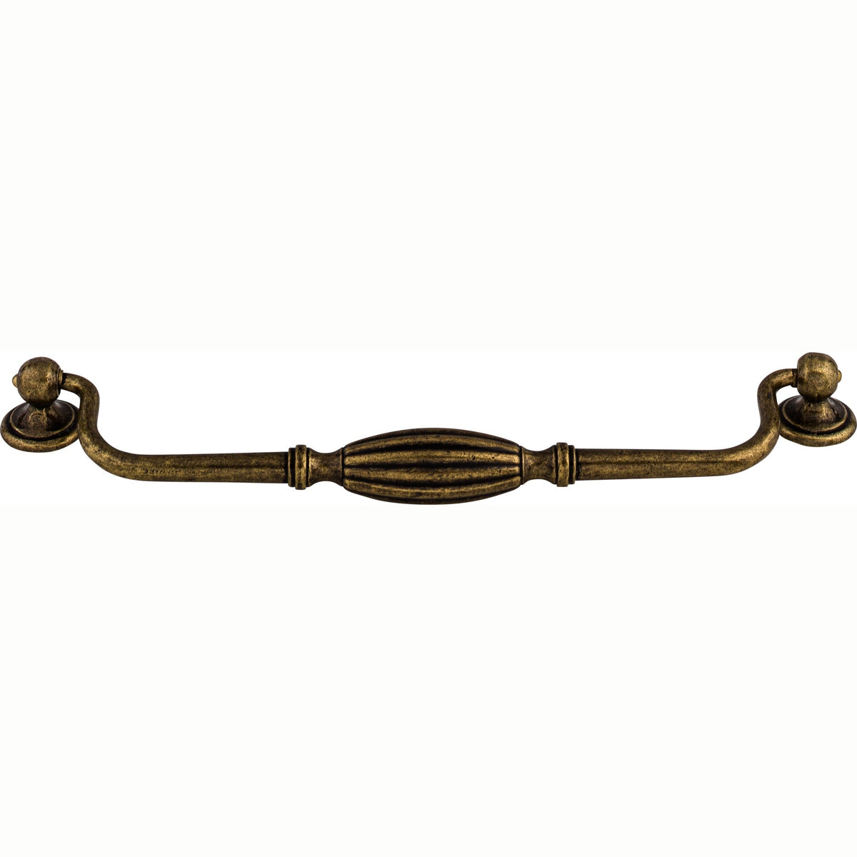 TOP KNOBS Tuscany Cabinet Pulls & T-Handles