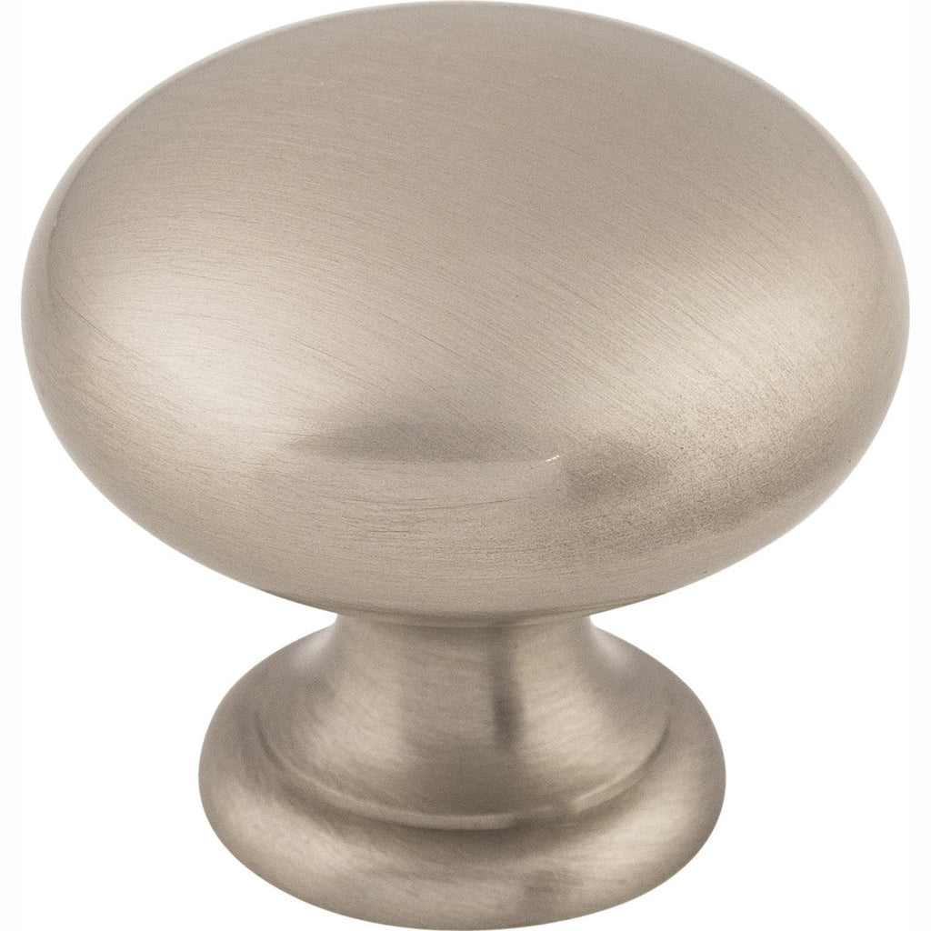 TOP KNOBS Mushroom Cabinet Knobs