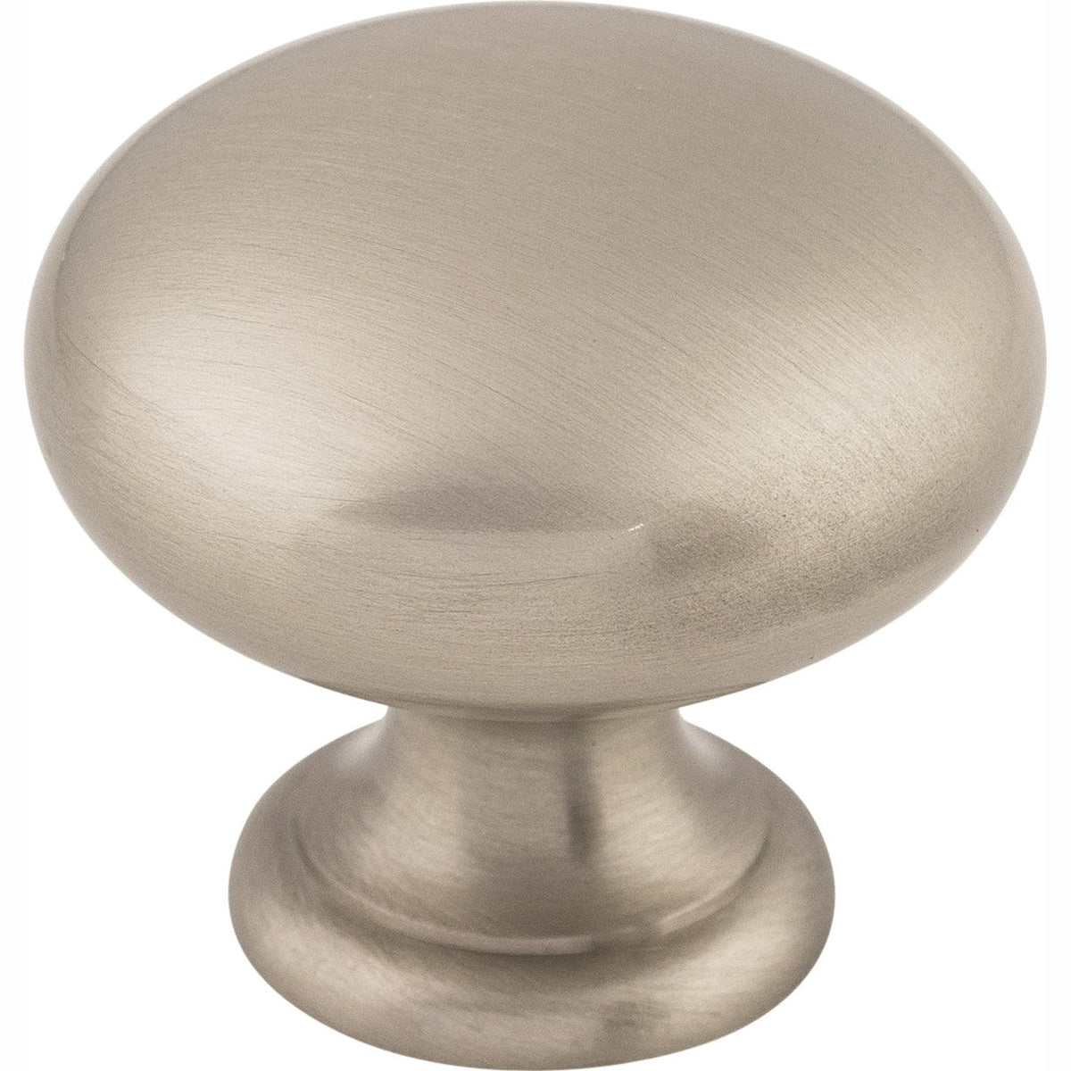TOP KNOBS Mushroom Cabinet Knobs