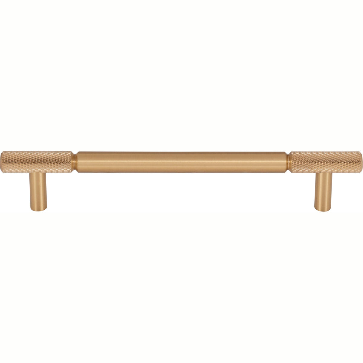 TOP KNOBS Prestwick Cabinet T-Knob & Pulls