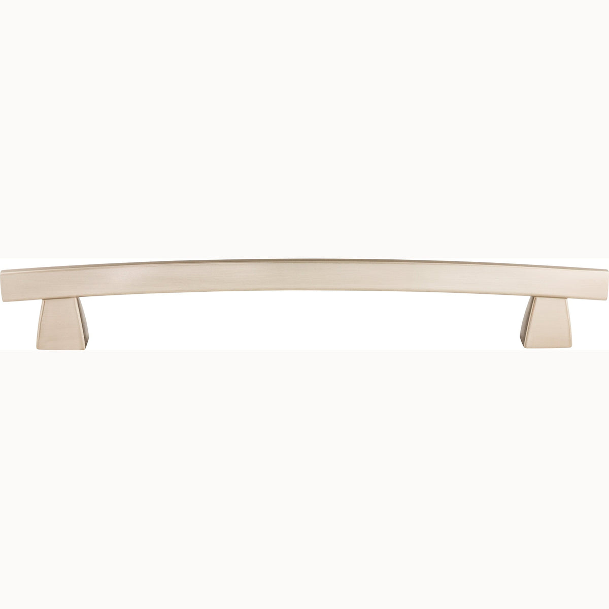 TOP KNOBS Arched Cabinet Knobs & Pulls