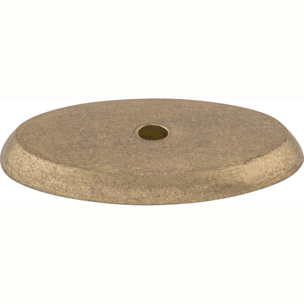 TOP KNOBS Aspen Cabinet Backplates