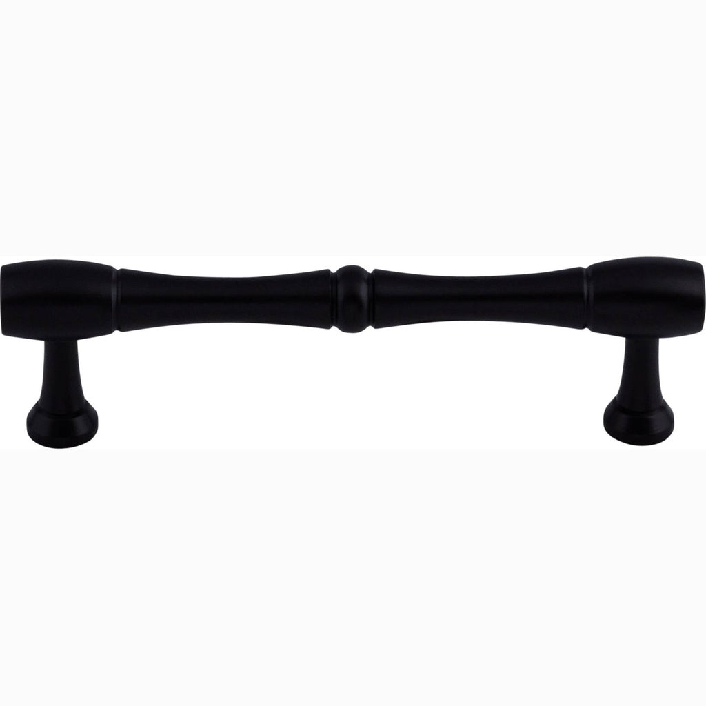 TOP KNOBS Nouveau Bamboo Cabinet Pulls