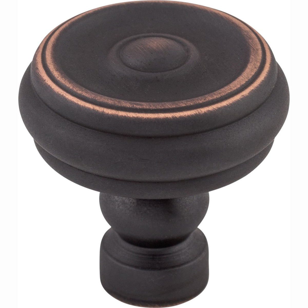 TOP KNOBS Brixton Cabinet Knobs & Pulls