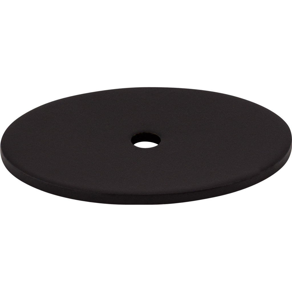 TOP KNOBS Oval Cabinet Knobs, Pulls & Backplates