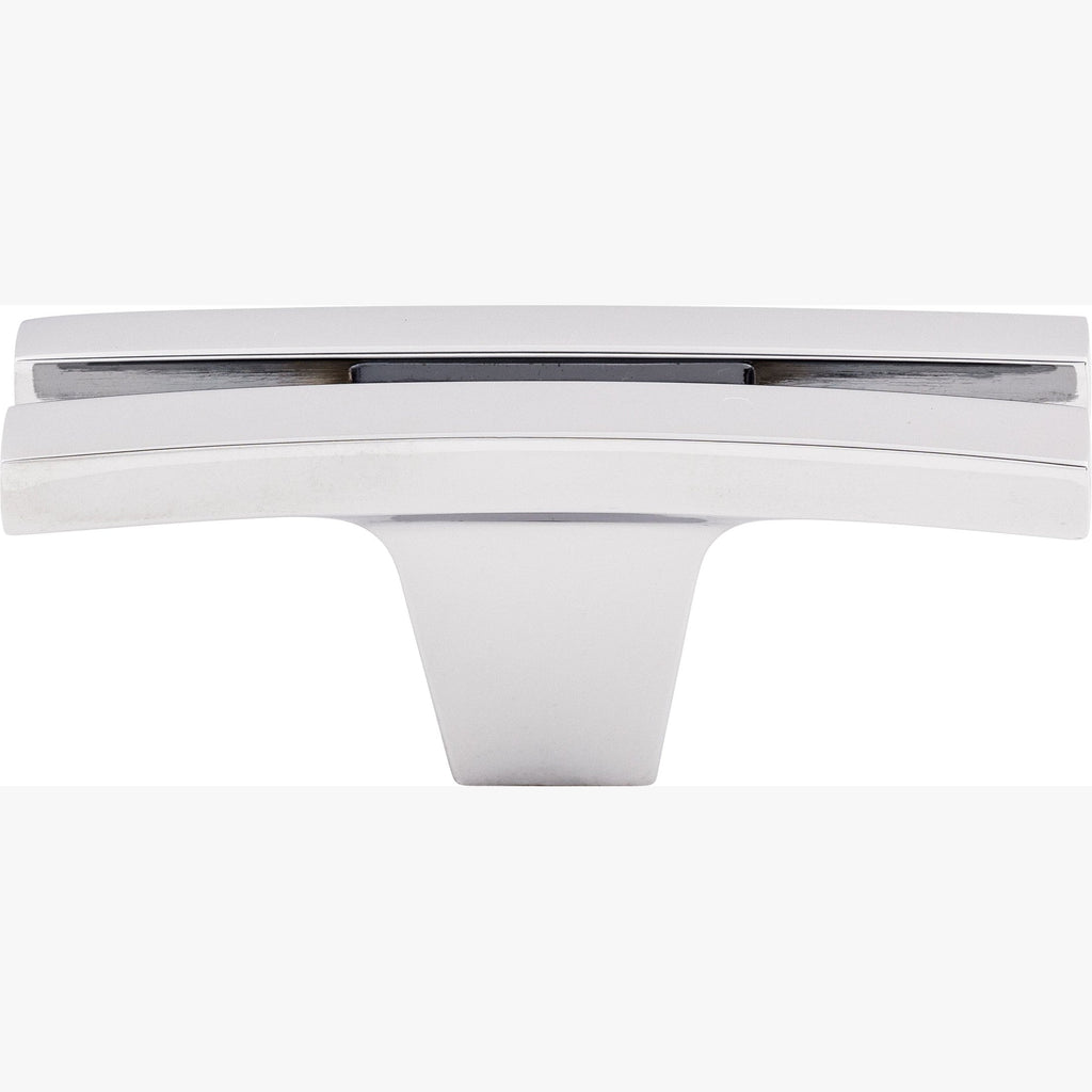 TOP KNOBS Flared Cabinet Knob & Pull