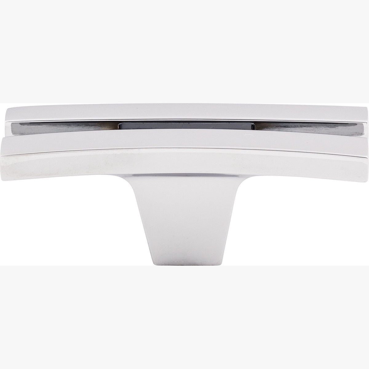 TOP KNOBS Flared Cabinet Knob & Pull