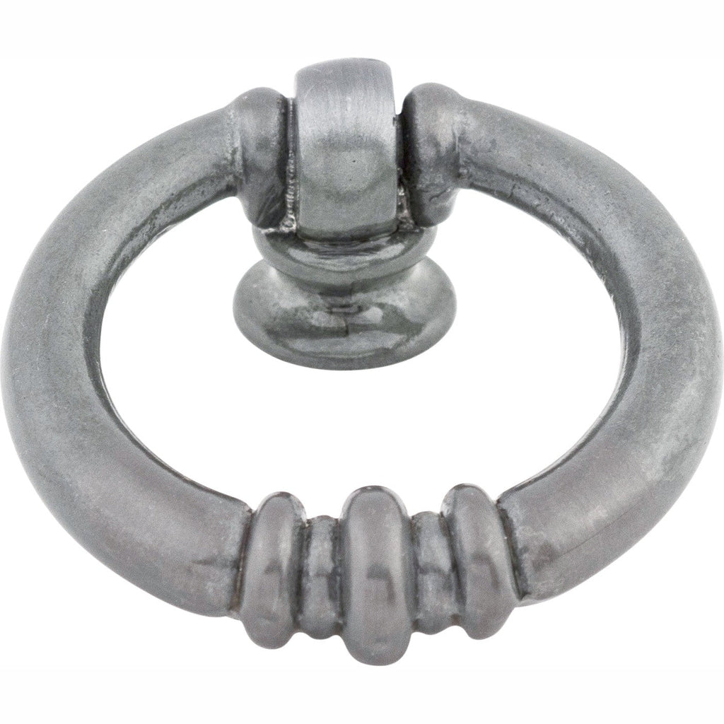 TOP KNOBS Newton Cabinet Ring Pulls & Backplates