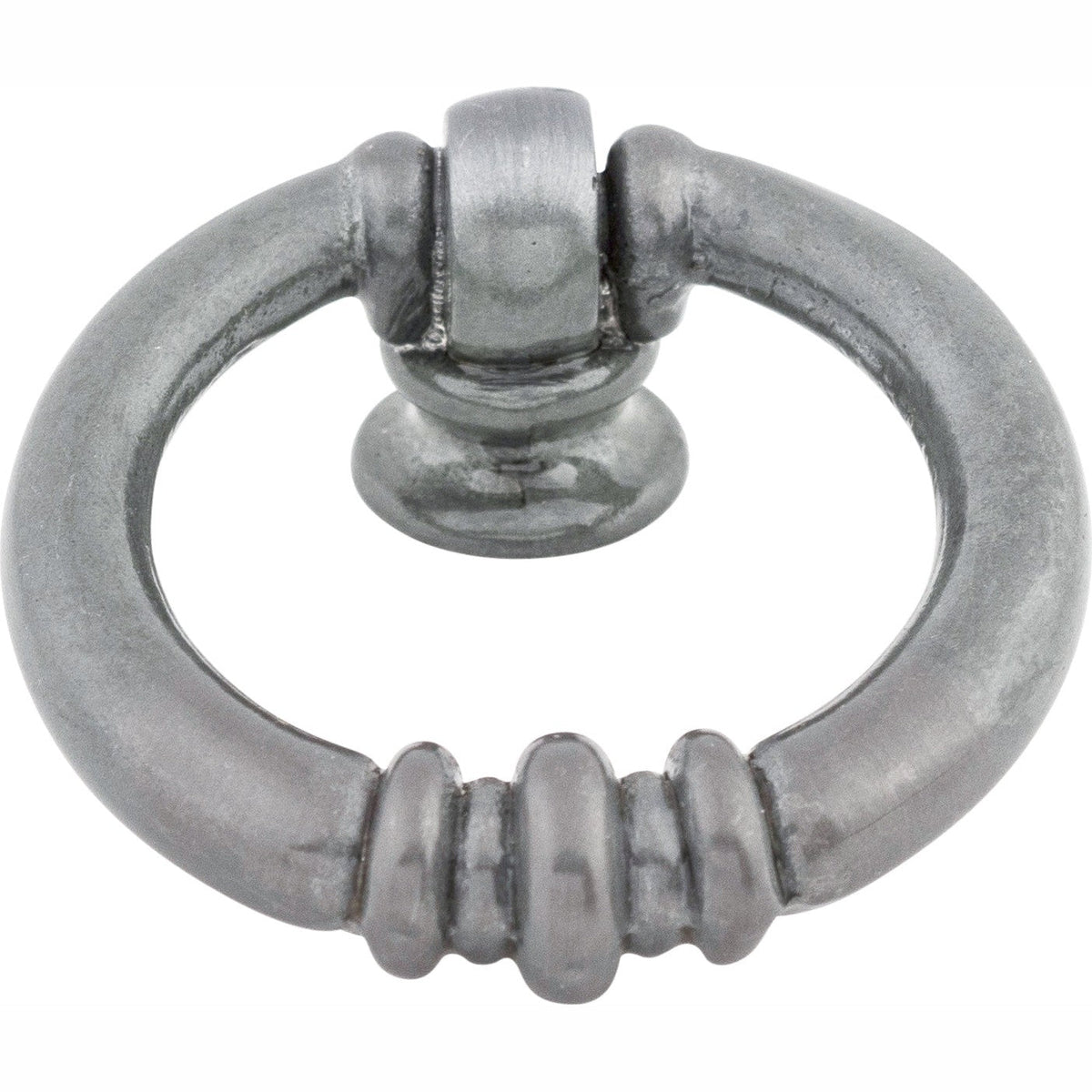 TOP KNOBS Newton Cabinet Ring Pulls & Backplates