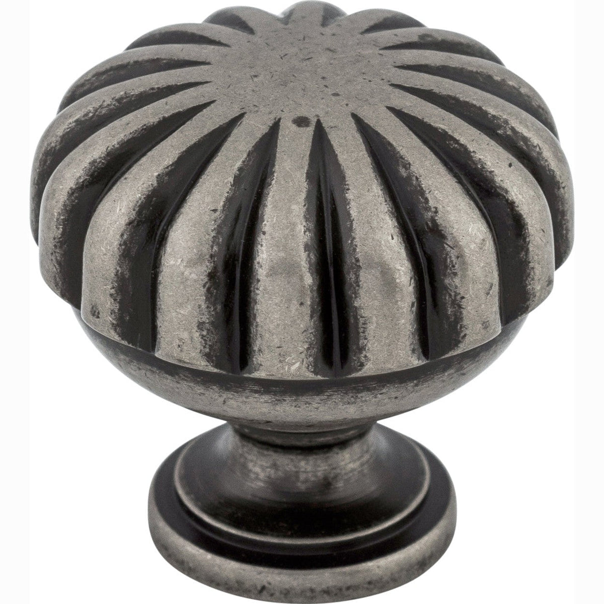 TOP KNOBS Melon Cabinet Knob