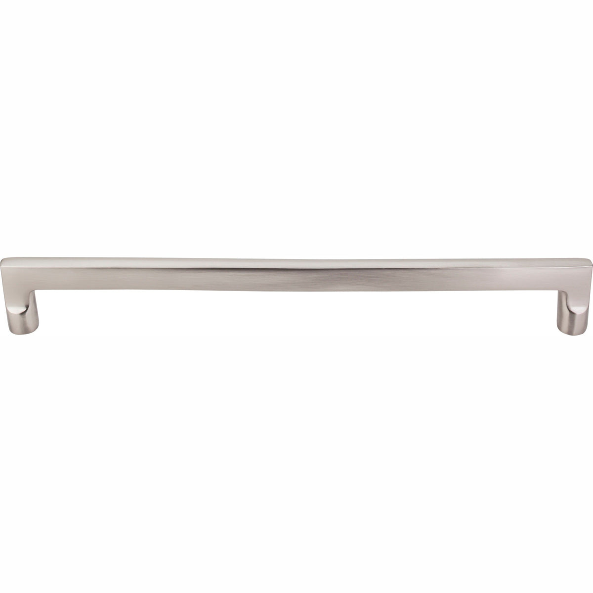 TOP KNOBS Aspen II Flat Cabinet Pulls