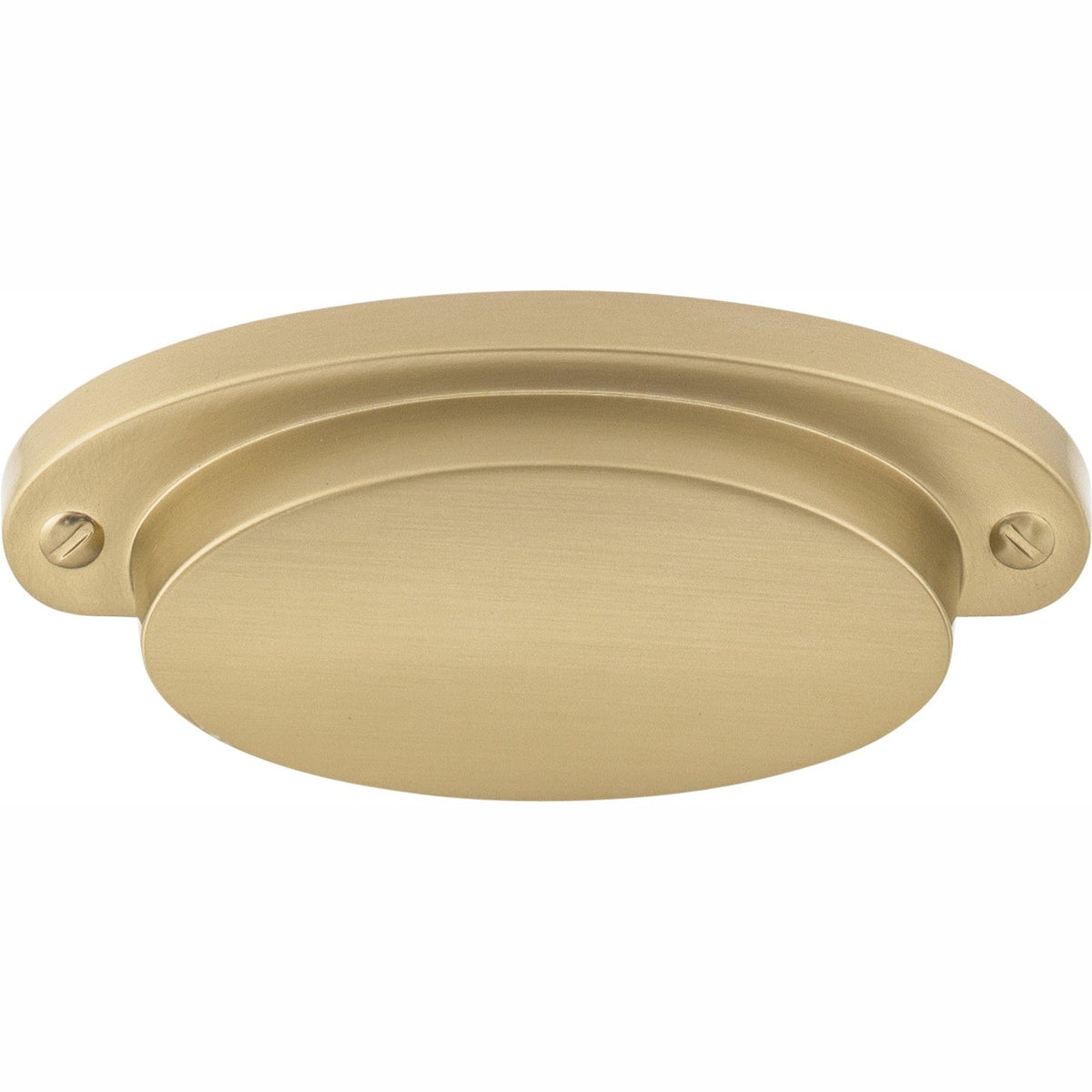 TOP KNOBS Dakota Cabinet Cup Pull