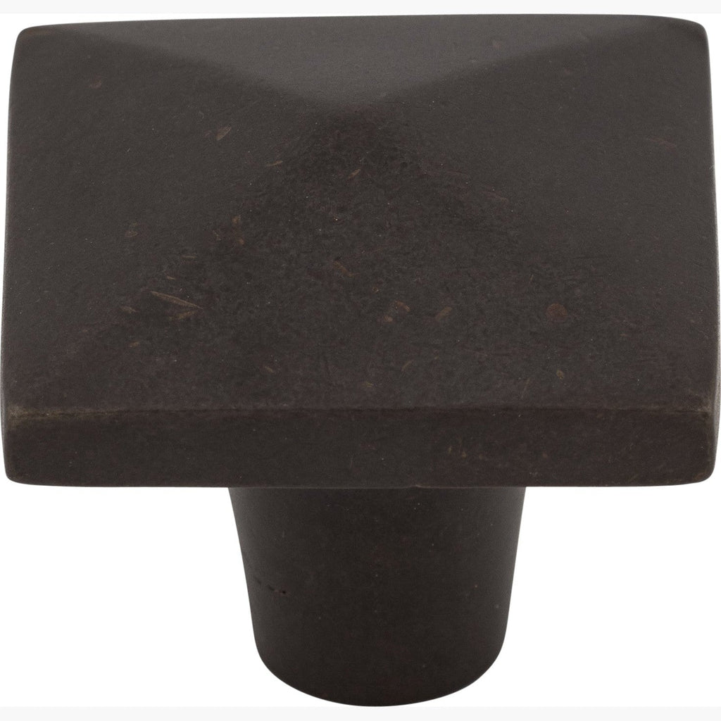 TOP KNOBS Aspen Square Cabinet Knobs