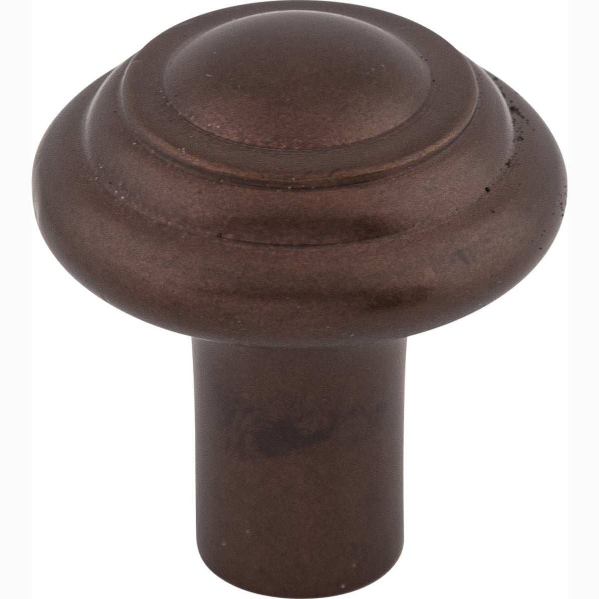 TOP KNOBS Aspen Button Cabinet Knobs
