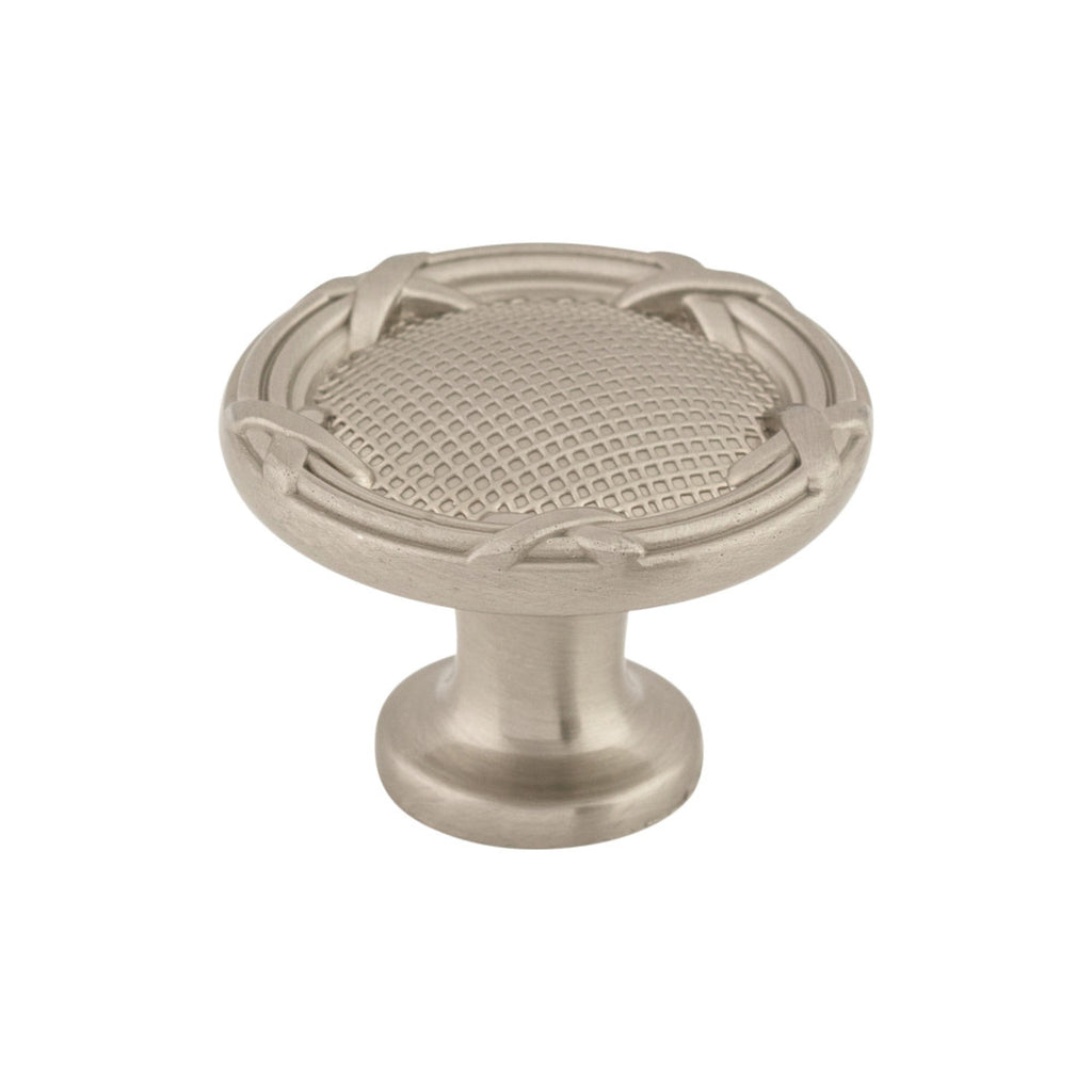 TOP KNOBS Ribbon & Reed Cabinet Knobs & Pulls